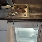 Kleines Nest 拉德博伊尔