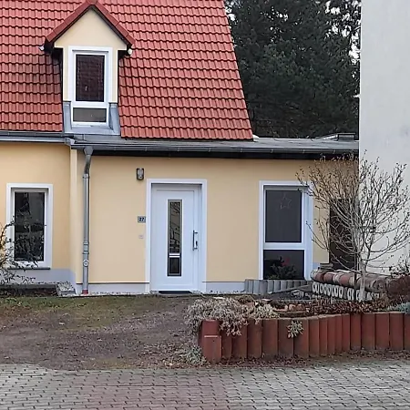 Kleines Nest Homestay Radebeul