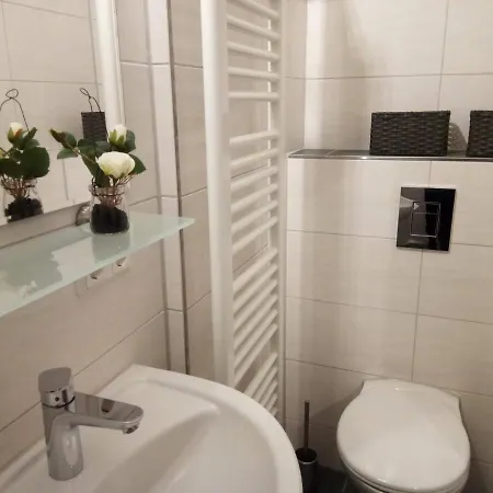 Kleines Nest Homestay