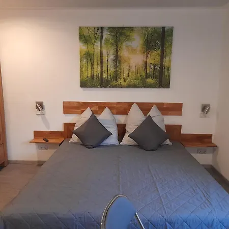 Kleines Nest * Radebeul