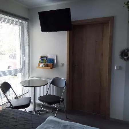 Homestay Kleines Nest