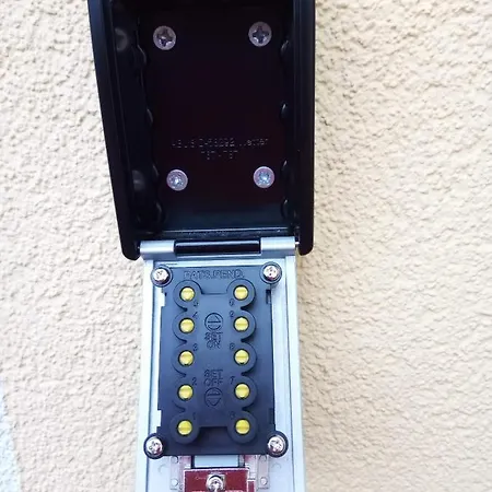 Séjour chez l'habitant Kleines Nest *