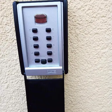 Kleines Nest Radebeul