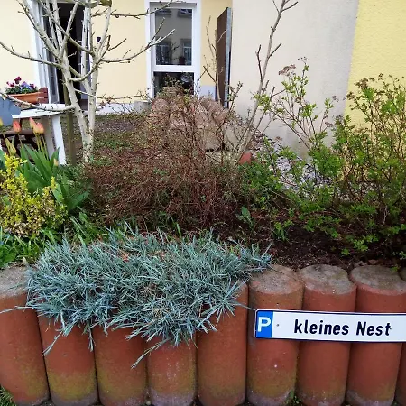 Kleines Nest Homestay *