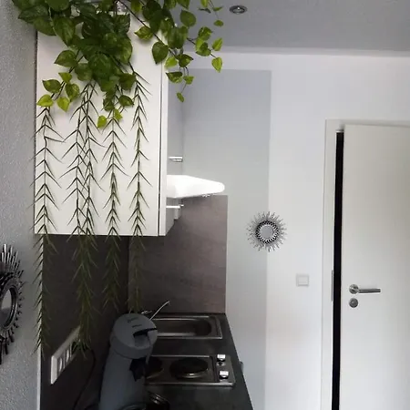 Kleines Nest Séjour chez l'habitant Radebeul