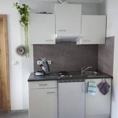 Kleines Nest Homestay