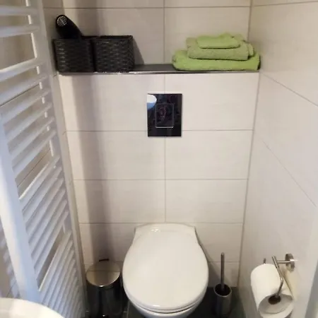 Kleines Nest