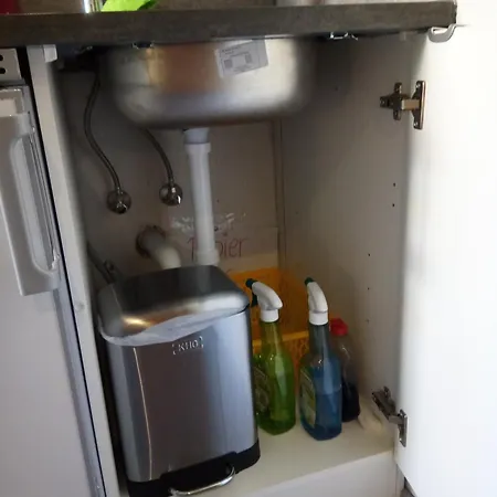 Kleines Nest * Radebeul