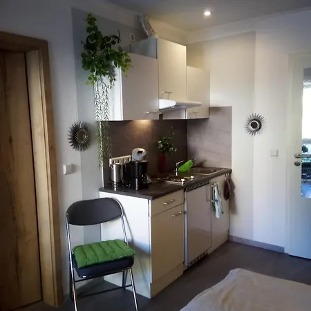 Kleines Nest * Radebeul
