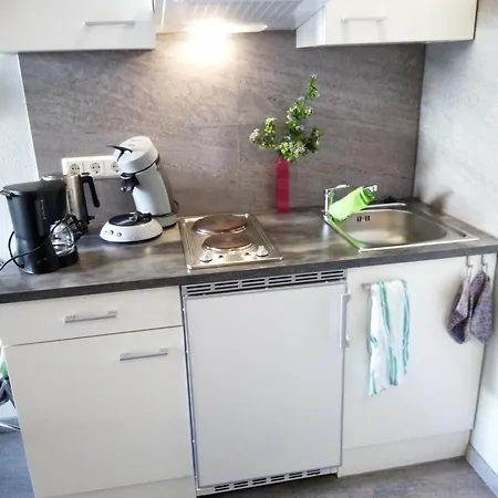 Kleines Nest Homestay