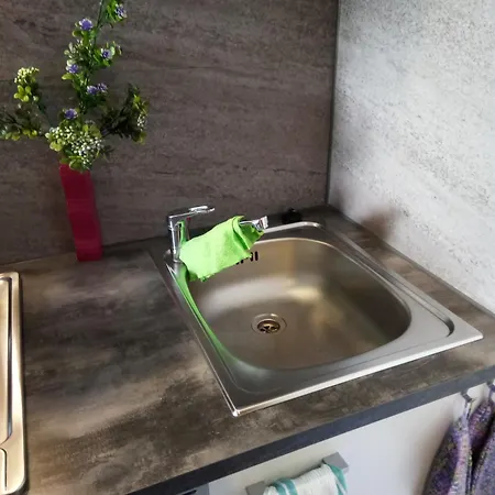 Kleines Nest Séjour chez l'habitant Radebeul