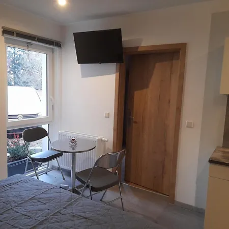 Kleines Nest Radebeul