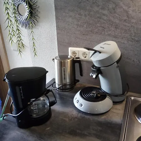 Kleines Nest * Radebeul