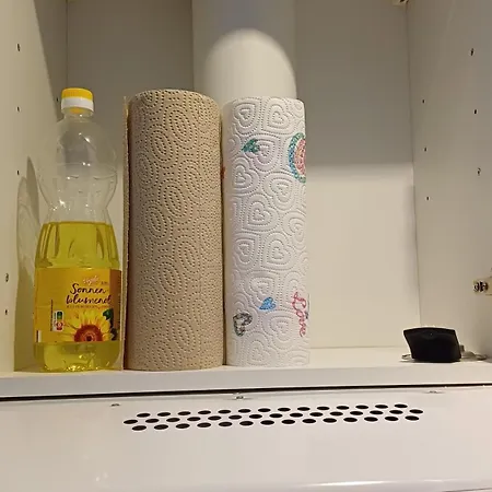 Kleines Nest Ubytování v soukromí Radebeul