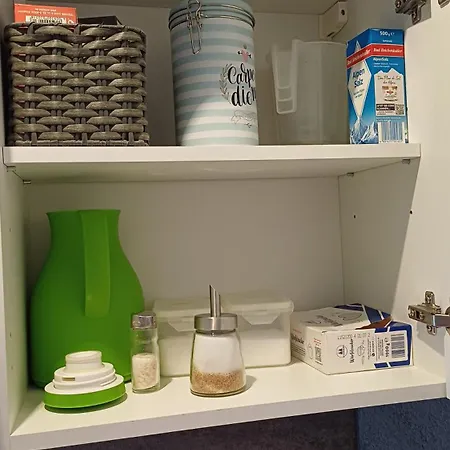 Ubytování v soukromí Kleines Nest Radebeul