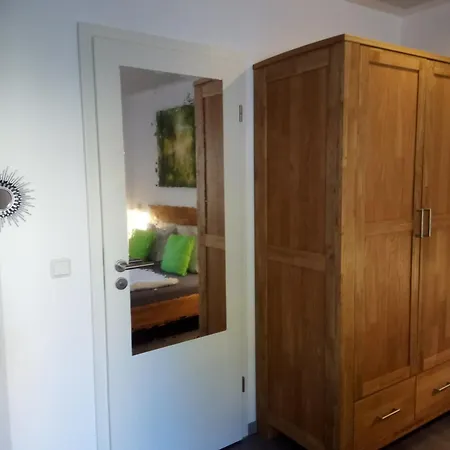 Kleines Nest