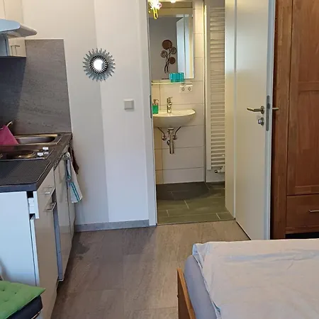 Kleines Nest Ubytování v soukromí *