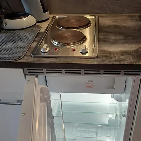 Kleines Nest Radebeul