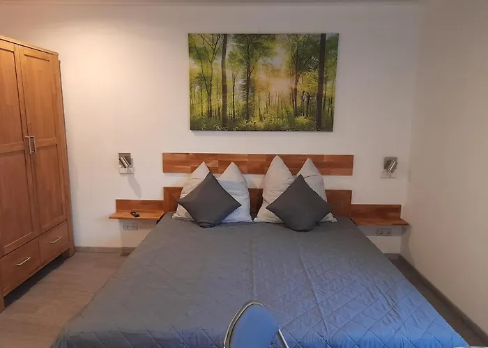 Kleines Nest * Radebeul