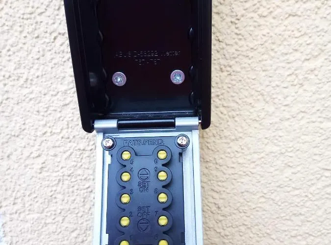 Séjour chez l'habitant Kleines Nest *