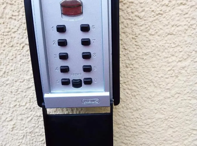 Kleines Nest راديبول