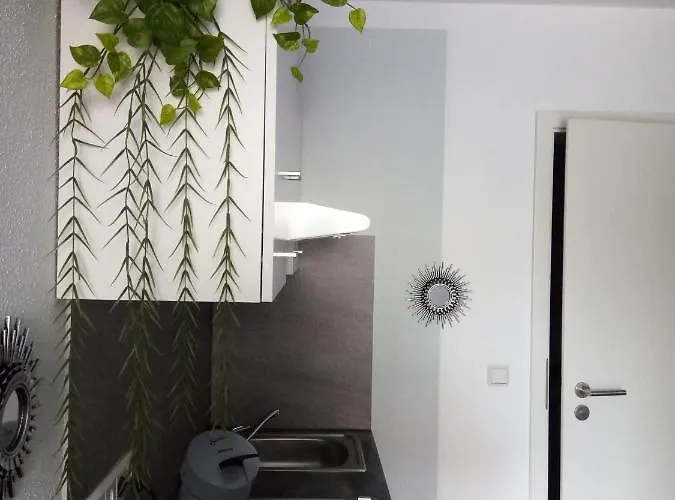 Kleines Nest Pansiyon Radebeul