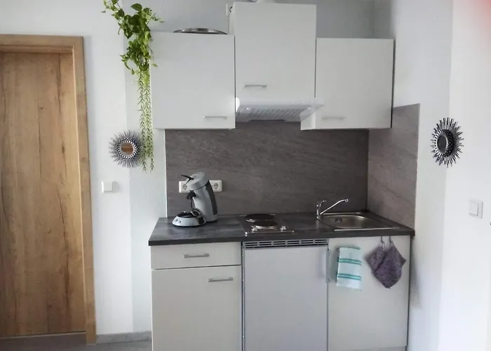 Kleines Nest Pansiyon