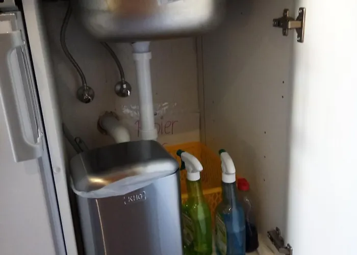 Kleines Nest * راديبول