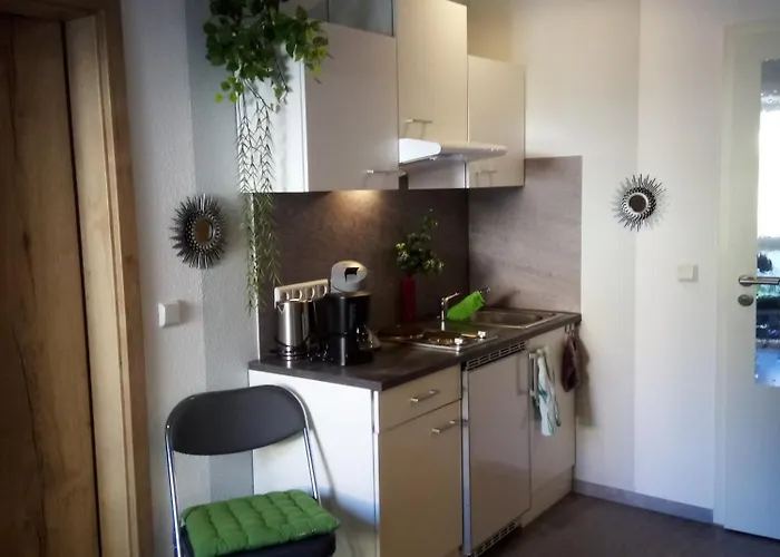 Kleines Nest * راديبول