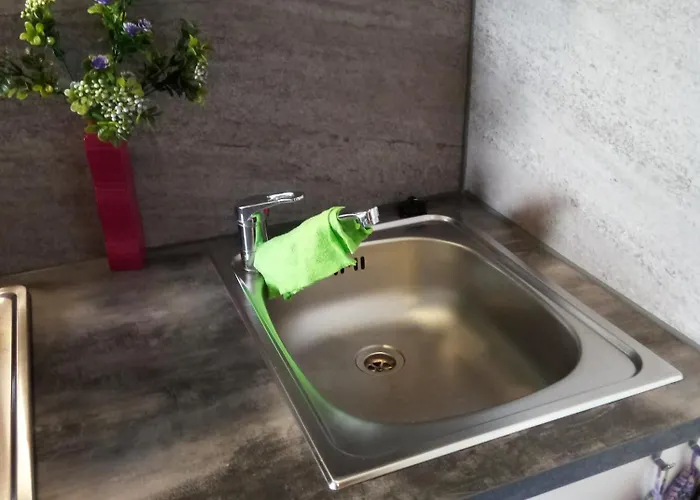 Kleines Nest Séjour chez l'habitant Radebeul