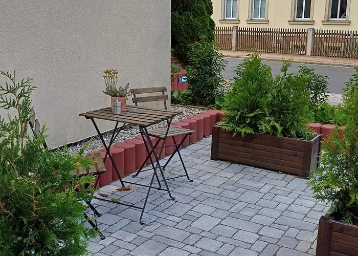 Kleines Nest منزل للإقامة راديبول