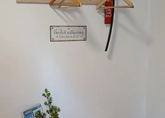 منزل للإقامة Kleines Nest راديبول