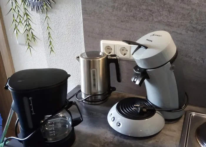 Kleines Nest * راديبول