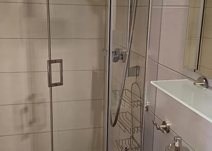 Séjour chez l'habitant Kleines Nest *