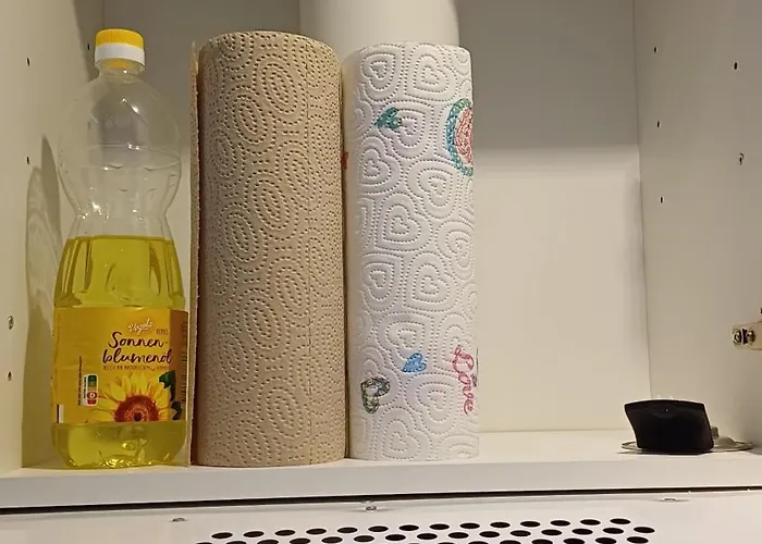 Kleines Nest منزل للإقامة راديبول