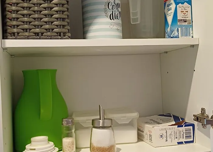 منزل للإقامة Kleines Nest راديبول