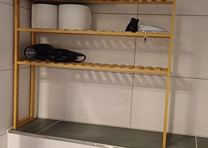 Kleines Nest Pansiyon