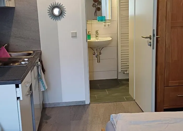 Kleines Nest Pansiyon *