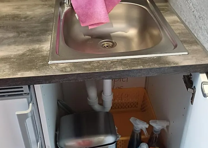 Séjour chez l'habitant Kleines Nest *