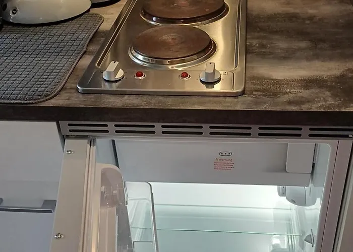 Kleines Nest Radebeul